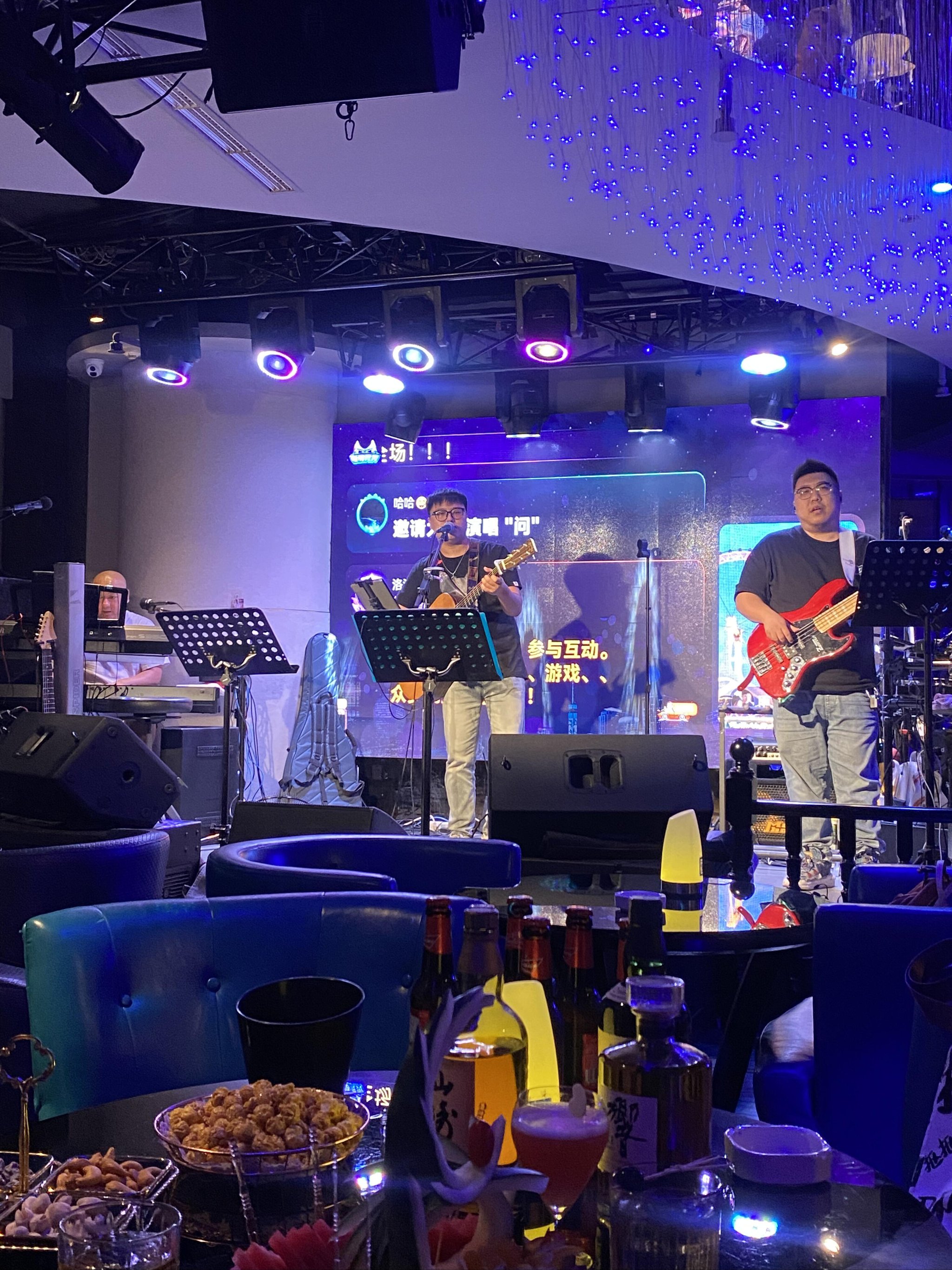 周口商务ktv性价比超高推荐-西华县ktv预订